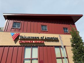 4190 W Alameda Avenue, Denver CO 80219
