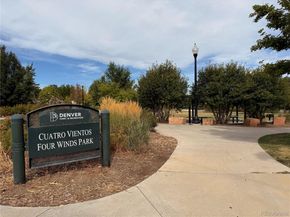 4190 W Alameda Avenue, Denver CO 80219