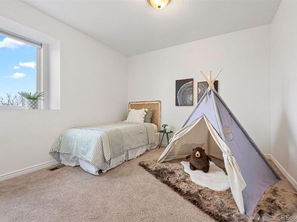 4190 W Alameda Avenue, Denver CO 80219