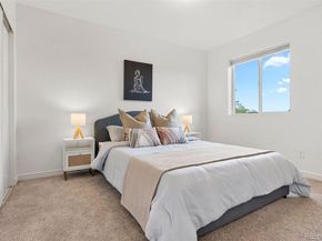 4190 W Alameda Avenue, Denver CO 80219