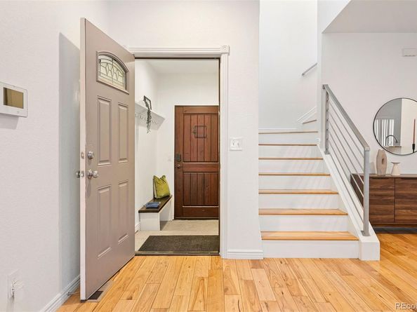 4190 W Alameda Avenue, Denver CO 80219