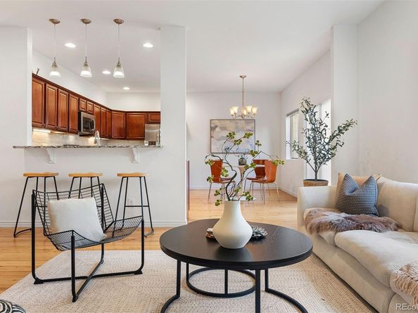 4190 W Alameda Avenue, Denver CO 80219