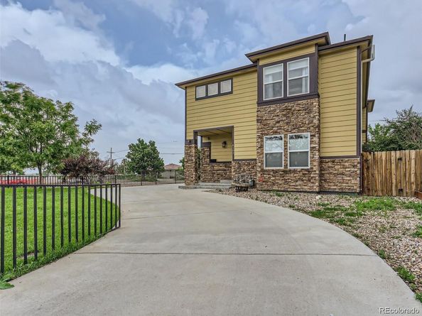4190 W Alameda Avenue, Denver CO 80219
