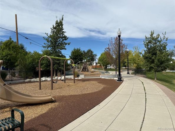 4190 W Alameda Avenue, Denver CO 80219