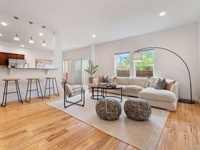 4190 W Alameda Avenue, Denver CO 80219