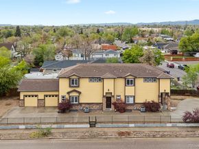 4190 W Alameda Avenue, Denver CO 80219