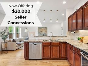 4190 W Alameda Avenue, Denver CO 80219