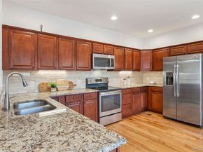 4190 W Alameda Avenue, Denver CO 80219