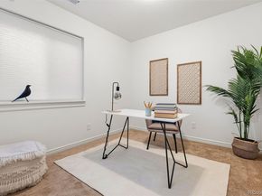 4190 W Alameda Avenue, Denver CO 80219
