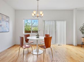 4190 W Alameda Avenue, Denver CO 80219
