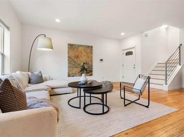 4190 W Alameda Avenue, Denver CO 80219
