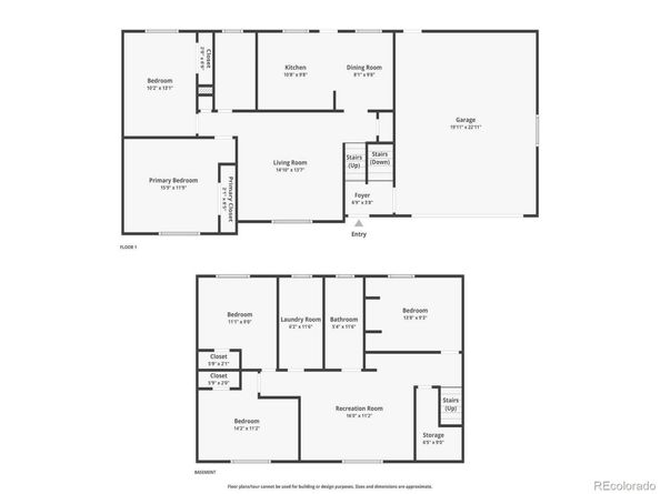 314 E 112th Place, Thornton CO 80233