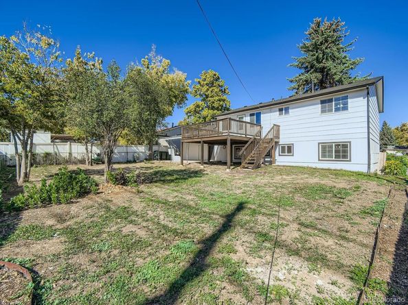 314 E 112th Place, Thornton CO 80233