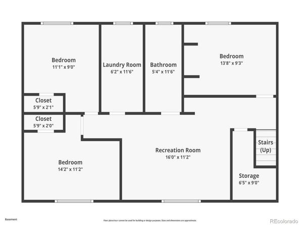 314 E 112th Place, Thornton CO 80233
