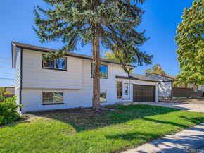 314 E 112th Place, Thornton CO 80233