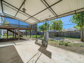 314 E 112th Place, Thornton CO 80233