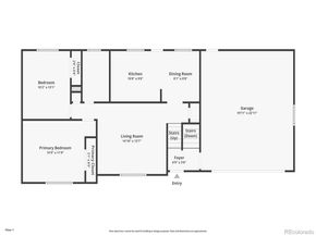 314 E 112th Place, Thornton CO 80233