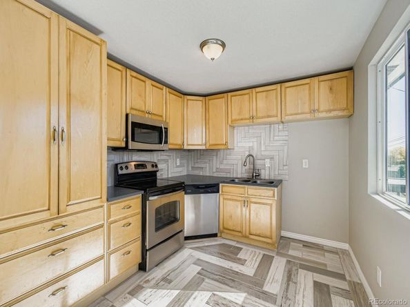 314 E 112th Place, Thornton CO 80233