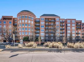 2400 E Cherry Creek South Drive 203, Denver CO 80209