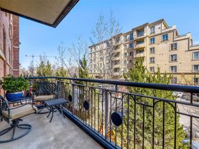 2400 E Cherry Creek South Drive 203, Denver CO 80209