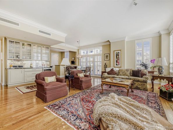 2400 E Cherry Creek South Drive 203, Denver CO 80209