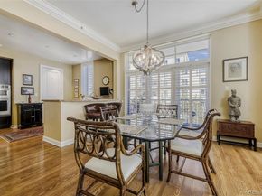 2400 E Cherry Creek South Drive 203, Denver CO 80209
