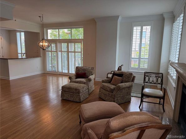 2400 E Cherry Creek South Drive 203, Denver CO 80209