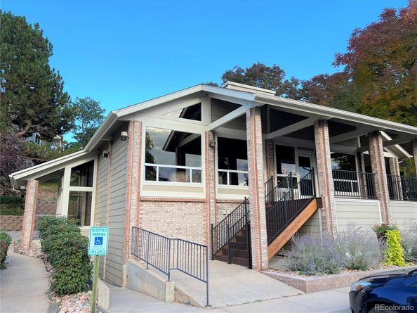 1470 S Quebec Way 275, Denver CO 80231