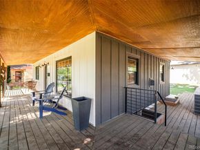 2990 S Sherman Street, Englewood CO 80113