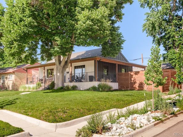 2990 S Sherman Street, Englewood CO 80113