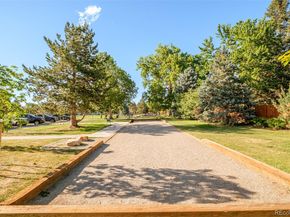 2990 S Sherman Street, Englewood CO 80113