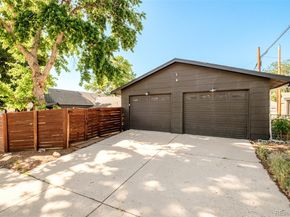 2990 S Sherman Street, Englewood CO 80113