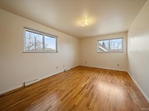 3007 S Xanthia Street, Denver CO 80231