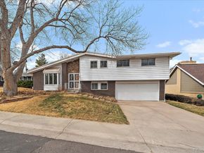 3007 S Xanthia Street, Denver CO 80231