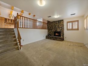 3007 S Xanthia Street, Denver CO 80231