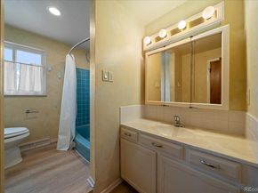 3007 S Xanthia Street, Denver CO 80231