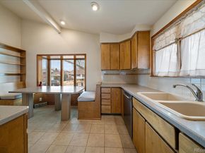 3007 S Xanthia Street, Denver CO 80231