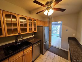 460 S Marion Parkway 1302, Denver CO 80209