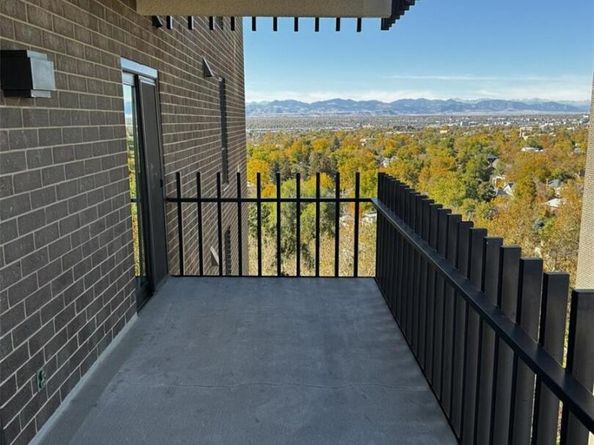 460 S Marion Parkway 1302, Denver CO 80209