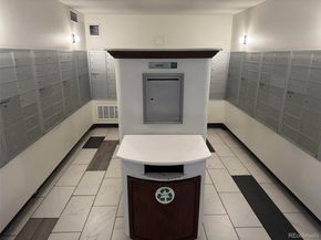 460 S Marion Parkway 1302, Denver CO 80209