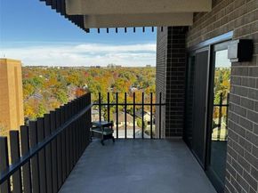 460 S Marion Parkway 1302, Denver CO 80209