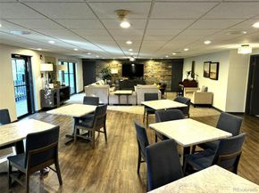 460 S Marion Parkway 1302, Denver CO 80209