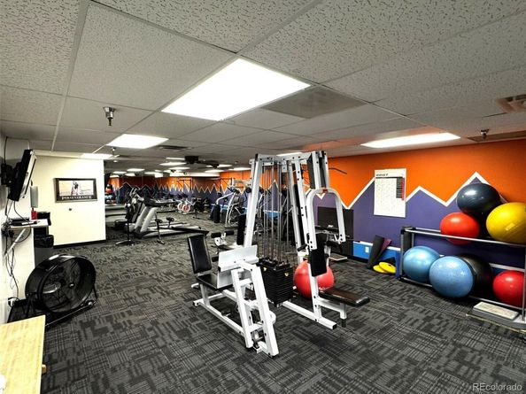 460 S Marion Parkway 1302, Denver CO 80209