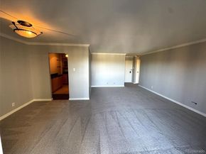460 S Marion Parkway 1302, Denver CO 80209
