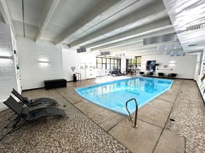 460 S Marion Parkway 1302, Denver CO 80209