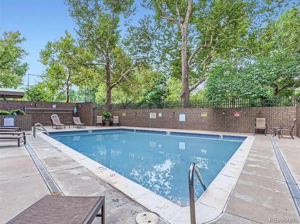 460 S Marion Parkway 1302, Denver CO 80209