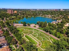 460 S Marion Parkway 1302, Denver CO 80209