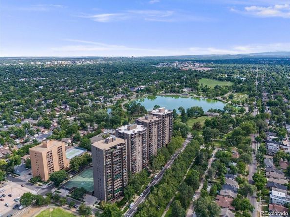 460 S Marion Parkway 1302, Denver CO 80209