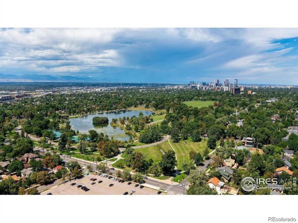 460 S Marion Parkway 1302, Denver CO 80209