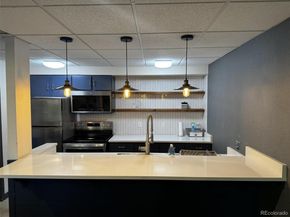 460 S Marion Parkway 1302, Denver CO 80209